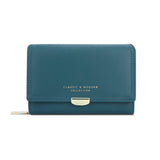 LARGE CAPACITY MULTIFUNCTIONAL ZIPPERED WALLET_CWAB1661