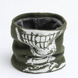 EUROPEAN AND AMERICAN PERSONALITY NECK COVER_CWASC1025