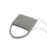 Fashion Chain High-End Rhinestone Evening Bag_Cwab3609