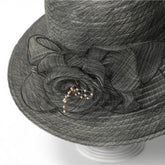 LARGE BRIM SUN PROTECTION FISHERMAN HAT_CWAH1504