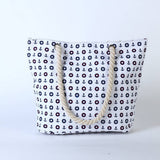 LITERARY HANDHELD CROSSBODY BAG_CUAB0231
