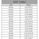 MULTICOLOR HOLIDAY EVENT DECORATION TABLE FLAG_CWMM1016