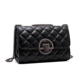 FASHION LEATHER LIGHTWEIGHT SHOULDER BAG_CUAB0176