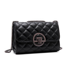 FASHION LEATHER LIGHTWEIGHT SHOULDER BAG_CUAB0176