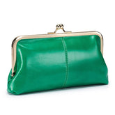 LARGE CAPACITY SIMPLE RETRO CLIP BAG LONG WALLET_CWAB3740