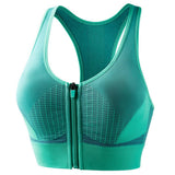 RACER BACK RUNNING SPORTS BRA_CWMU0298