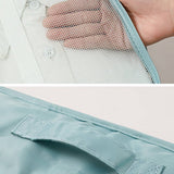 5SET LIGHTWEIGHT TRAVEL LUGGAGE ORGANIZER_CWAB0546