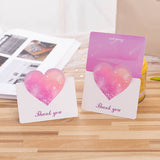 INS STYLE THREE DIMENSIONAL LOVE GREETING CARD_CWMM1023