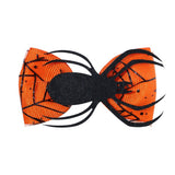 CHILDRENS HALLOWEEN FUNNY HAIR CLIPS_CWAHA2353