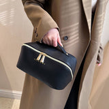 HIGH END PORTABLE LARGE CAPACITY COSMETIC BAG_CWAB4477