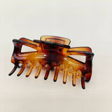 Simple Hair Volume Hair Claw Clips Large_Cwaha0302