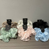 ELEGANT FLOWER HAIR SCRUNCHIES_CWAHA1730