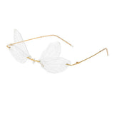 DRAGONFLY SUNGLASSES FASHION WINGS SUNGLASSES_CWASG0655