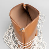 SIMPLE BEACH HANDWOVEN BAG_CWAB2004