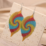 FASHIONABLE BOHEMIAN COLORFUL HOLLOW EARRINGS_CWAJE3999