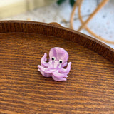 Cwaha4496_Cute Puppy Hair Claw Clip