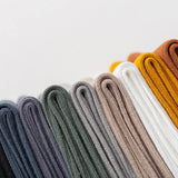 AUTUMN SWEAT ABSORBENT BREATHABLE HIGH SOCKS_CWMS1122
