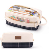 LARGE SQUARE MULTI LAYER PENCIL CASE_CWMM1978