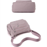 LARGE CAPACITY MULTI COMPARTMENT SHOULDER BAG_CWASC1780