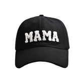 MAMA BASEBALL CAP SUN PROTECTION PARENT CHILD HAT CWAH1217