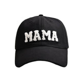 MAMA BASEBALL CAP SUN PROTECTION PARENT CHILD HAT CWAH1217