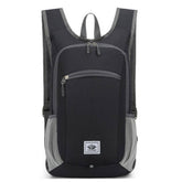 FOLDABLE LIGHTWEIGHT TRAVEL BACKPACK UNISEX_CWAB5407