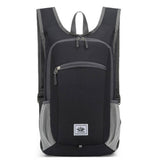 FOLDABLE LIGHTWEIGHT TRAVEL BACKPACK UNISEX_CWAB5407