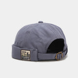 Cwah3160_Spring Retro Street Beanie