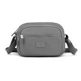 CANVAS OXFORD CLOTH CROSSBODY SHOULDER BAG_CWASC1743