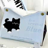 NEW CREATIVE FUNNY PUPPY CARTOON TISSUE BOX_CWMM2248