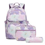 BACKPACKS FOR SCHOOL 3 PIECE WATERPROOF INK SET_CWAB5466