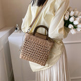 Casual Portable Crossbody Bag_Cwab2305