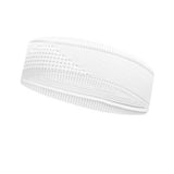 SWEAT WICKING SPORTS HEADBAND FOR RUNNING FITNESS_CWMM7951