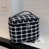 NEW HIGH END LARGE CAPACITY COSMETIC BAG_CWAB4476