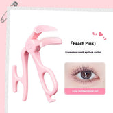 FRAMELESS COMB LASH CURLER PORTABLE PRECISE_CWMM8049