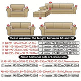 MILK SILK SOFA COVER STRETCH FULL WRAP_CWMM8322