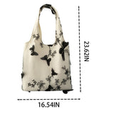 CANVAS WITH BEAUTIFUL BUTTERFLY EMBROIDERY_CWAB2040