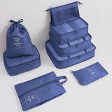 8SETS PORTABLE TRAVEL STORAGE BAG_CWAB0543