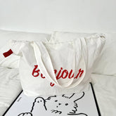 Versatile Waterproof Drawstring Shoulder Bag_Cwab3093