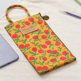 CREATIVE PORTABLE STUDENT STATIONERY PEN BAG_CUAB0219