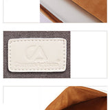 CANVAS PRINTED LAPTOP SLEEVE COMPUTER CASE_CWMM2068