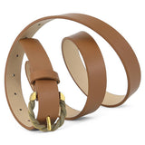 FASHION NEW SNAKE PATTERN PIN BUCKLE BELT_CWABE0354