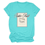 Womens Veryday Teetrendy Print Design_Cwtts1528