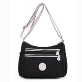 Simple Large Capacity Shoulder Messenger Bag_Cwab3516