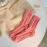 Winter Thick Warm Floor Socks_Cwms0880