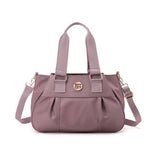 Retro Fashion Casual Shoulder Messenger Bag_Cwab3485