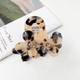 GIRLY FLOWER SMALL FRESH HAIRPIN_CWAHA1498
