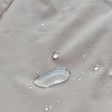 COTTON SOLID COLOR ADJUSTABLE APRONS WITH POCKETS_CWMM3298