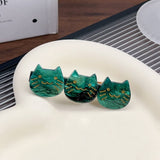 Side Clip With Sweet And Elegant Bangs Hair Clip