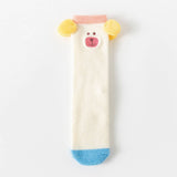 AUTUMN AND WINTER NEW CORAL FLEECE WARM SOCKS_CWMS0886